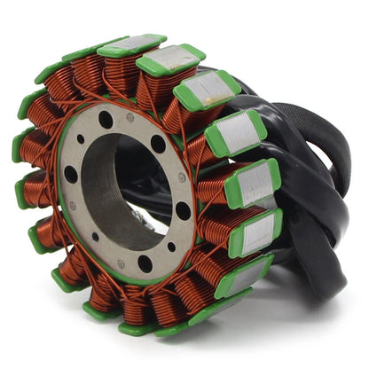 Stator Coil for Lynx Adventure V-800 (2007-2008)