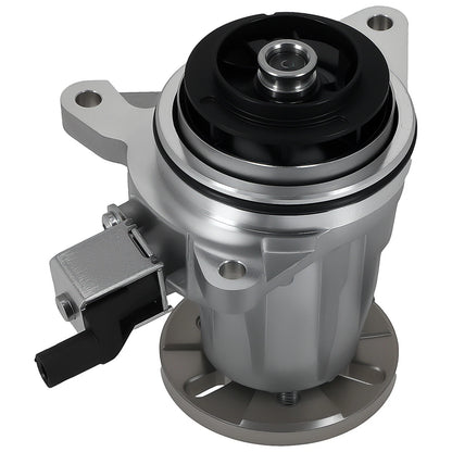 DIESEL ENGINE WATER PUMP for Land Rover Range Rover LR4 (2010–2016)