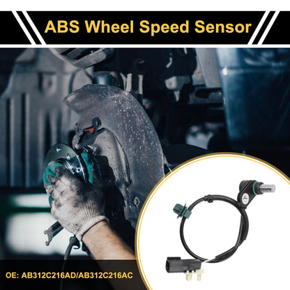 ABS Wheel Speed Sensor for Ford Ranger (2011-2017)