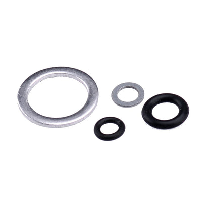 4 x Carburetor Repair Kits for Honda VFR750F RC24 (1986-1987)
