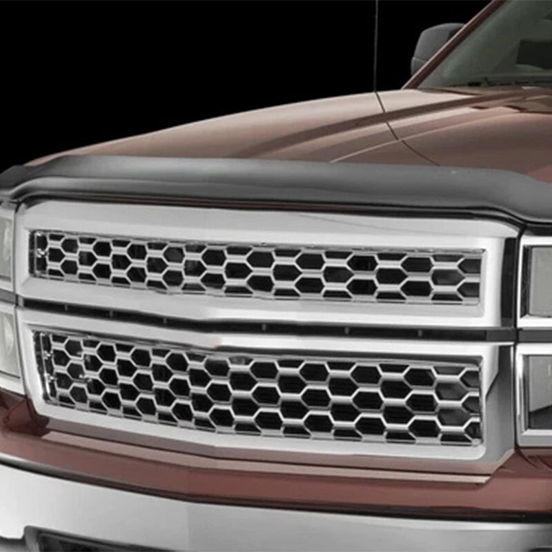 Hood Protector Bug Shield for Chevy Tahoe Suburban 2015-2020