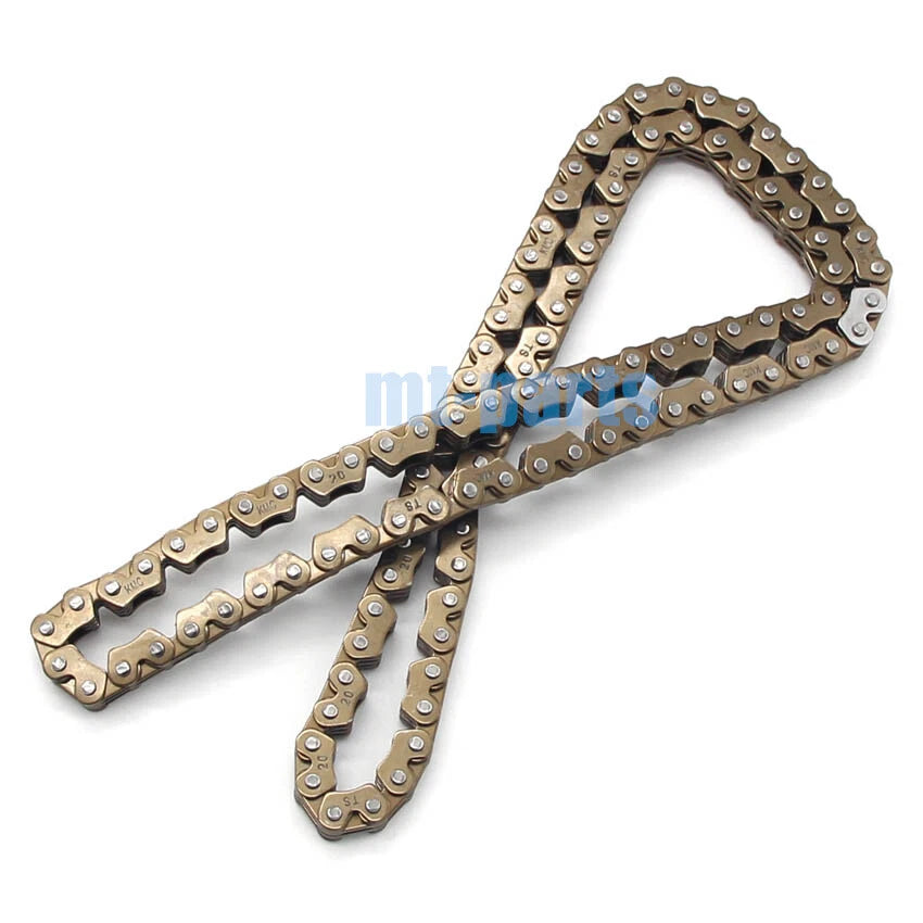 Timing Cam Chain for Honda CB400SS NC41, XR400R (2002-2008, 1996-2004)