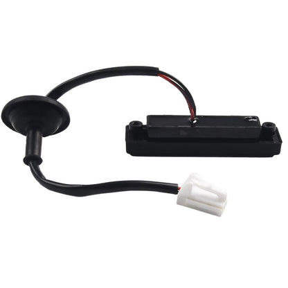 AU Rear Tailgate Door Handle Switch for Hyundai Veloster (2012–2017)