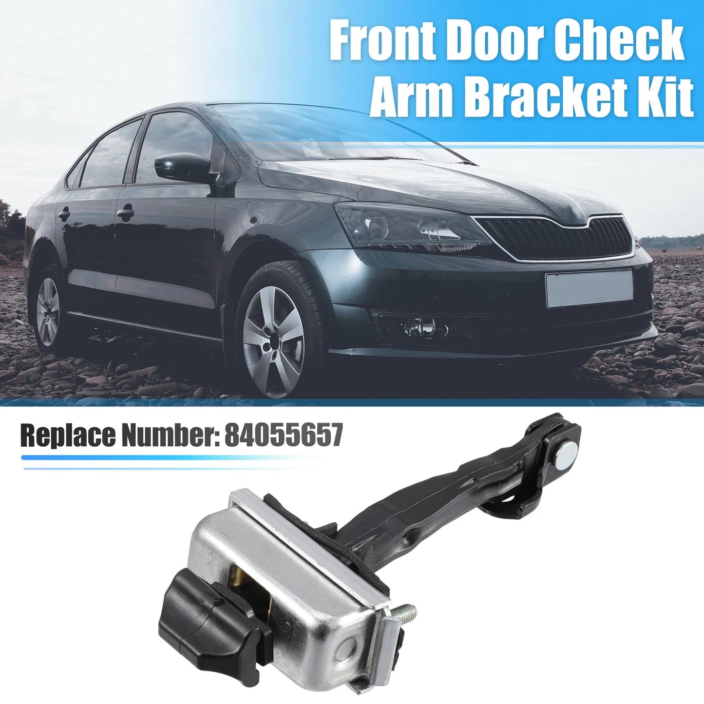 Door Check Strap for Chevrolet Impala (2014-2020)