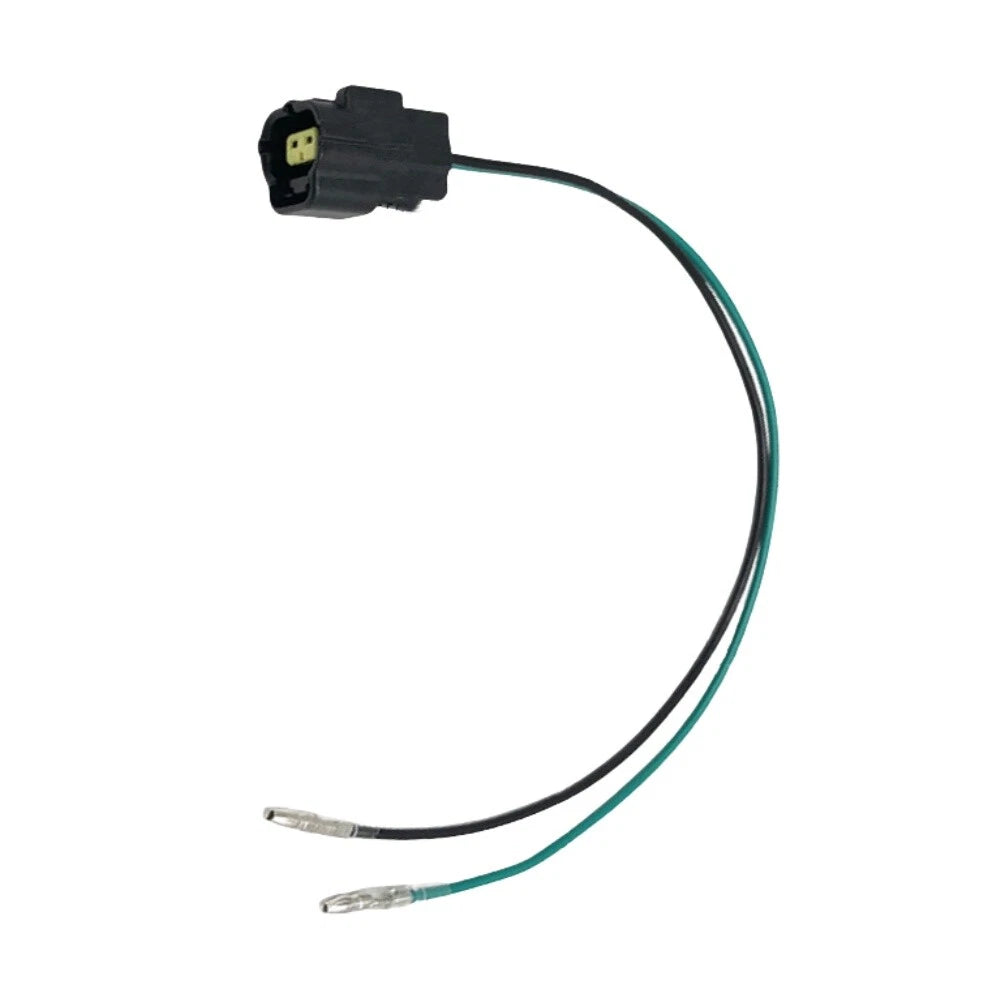 Indicator Connector Lead Plug & Bulb Holder for Land Rover Defender (1990-2016)