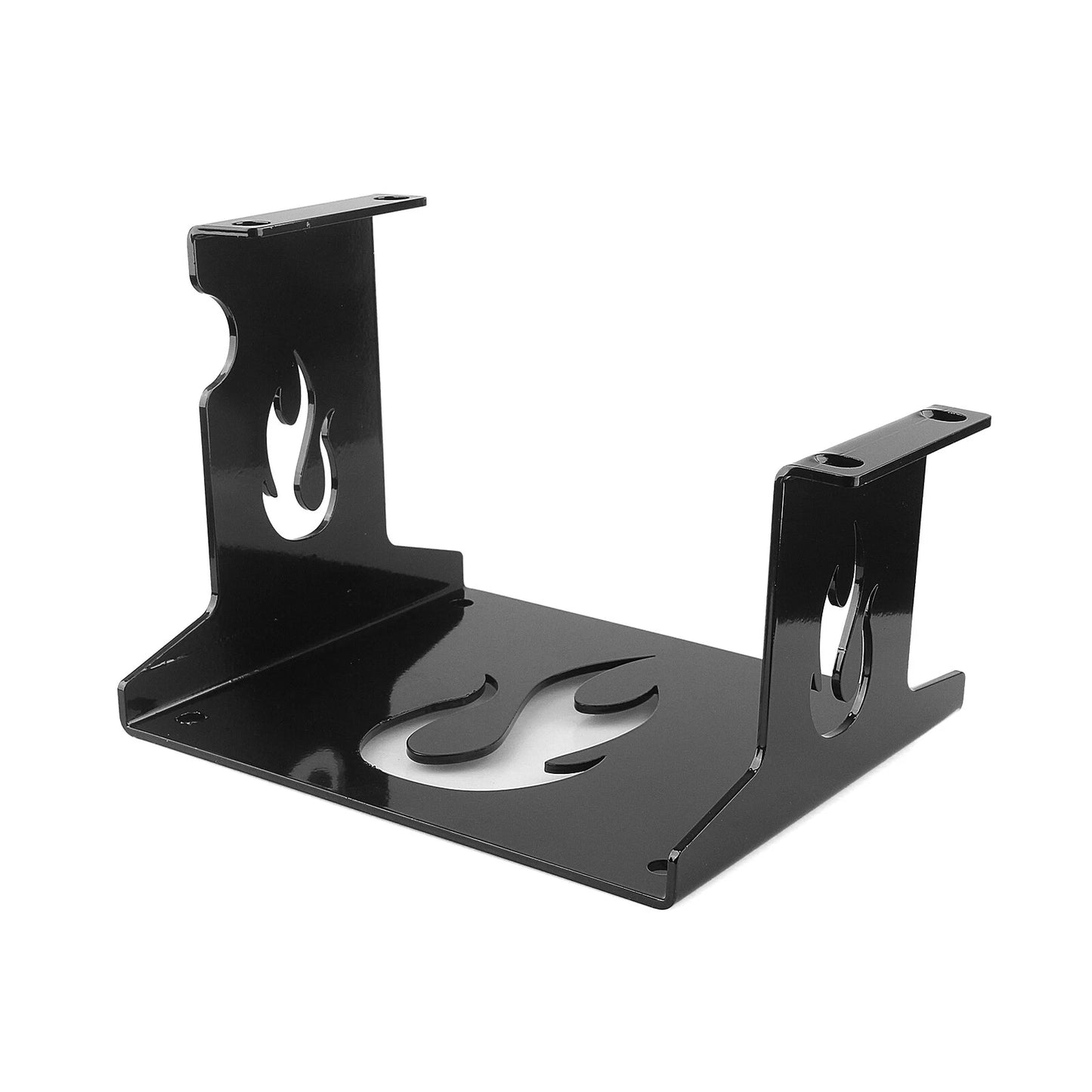 Engine Stand Mount Bracket for Harley Big Twin