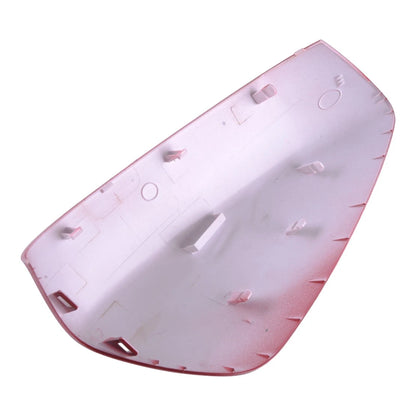 Red Side Rear View Mirror Cover Caps for Mazda 3 Axela (2014-2016)