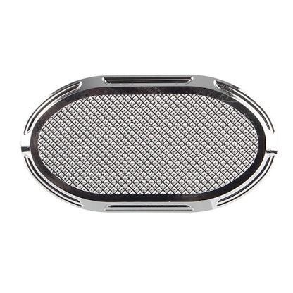 Motor Brake Pedal Pad Cover for Harley Dyna V-Rod Sportster XL1200 XL883