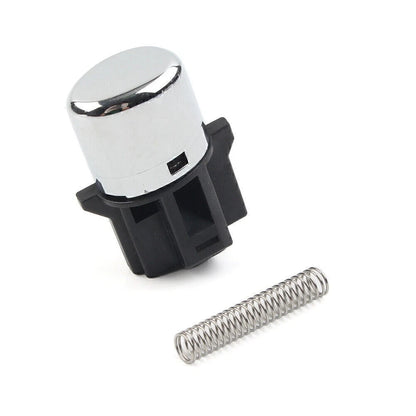 Shifter Handle Shift Button Knob Kit for Honda Accord (2003-2005)