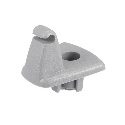 Sun Visor Retainer Staples for Chrysler 300 Dodge Charger