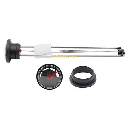 2 x Fuel Gauge & Grommet for Simplicity Lawn Mower