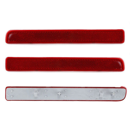 Rear Bumper Red Reflector for Land Rover Range Rover Sport (2006-2013)
