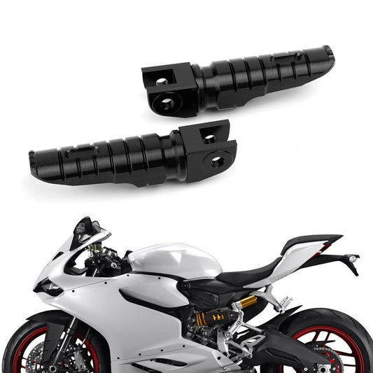 Footrest Wedge for Ducati 959 Panigale, 1098, 1198 (2010-2019)