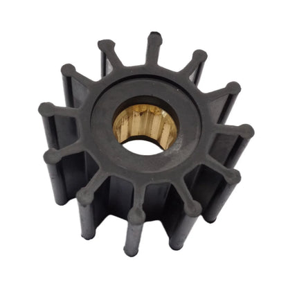 Yanmar Marine Impeller Kit for 4JH3-HTE 40-60HP (2000-2005) & O-ring