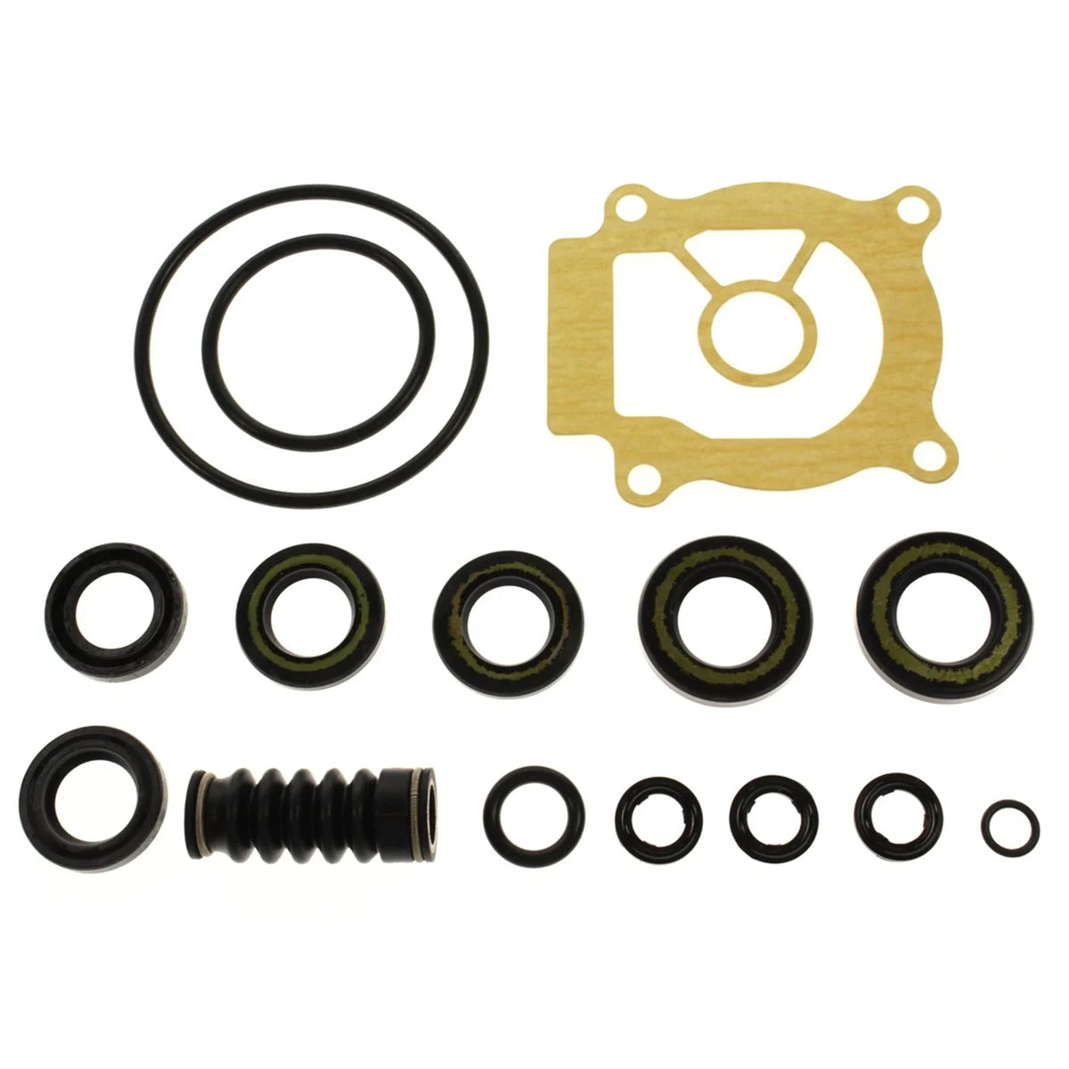 Lower Unit Seal Kit for Suzuki Marine (1995-2003)