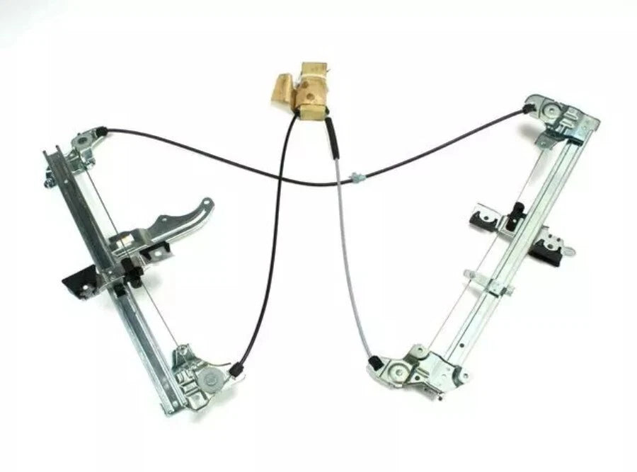 Tailgate Power Window Regulator for TOYOTA 4RUNNER (2003–2009)