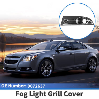 Front Right Fog Light Grill 1 Pc for Chevrolet Epica (2010 - 2012)