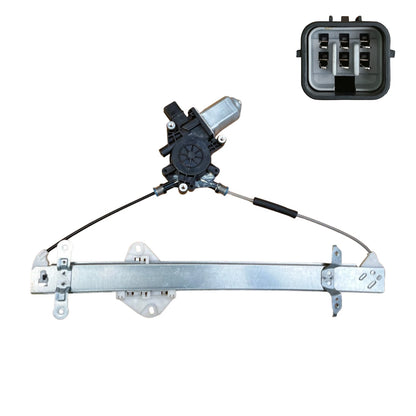 Front Right Window Regulator with Motor for Subaru Outback (2014-2020)