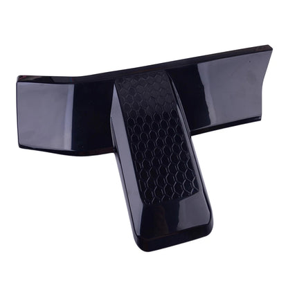 Front Bumper Headlight Grille Cover Frame for Ford F150 (2015-2020)