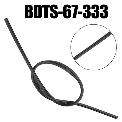 Wiper Blade Refills for Car Model