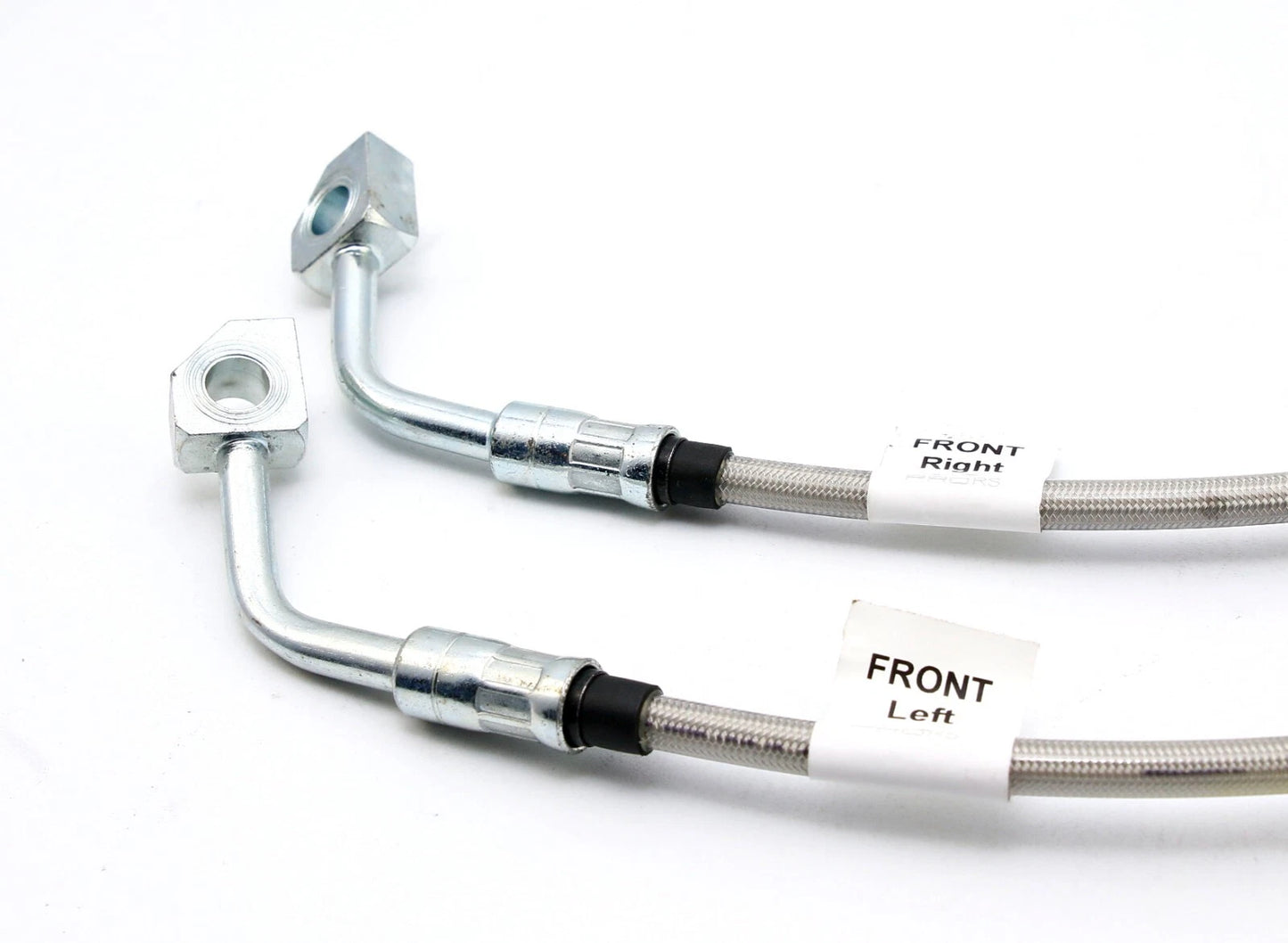 Brake Line Kit for Falcon AU 2/3 (IRS, No Traction) BA/BF/Territory (2002-2006)