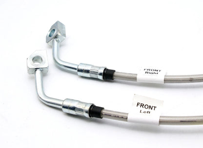 Brake Line Kit for Falcon AU 2/3 (IRS, No Traction) BA/BF/Territory (2002-2006)
