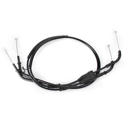 Motorcycle Throttle Cables for Kawasaki Ninja ZX10R (2006-2007)