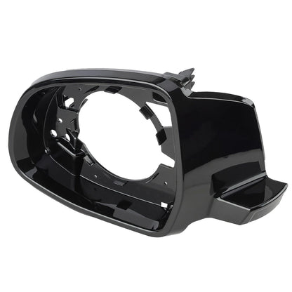 Mirror Frame Support Ring Covers for BMW X3 F25, X5 F15, X4, X6 F26, F16 (2014-2018)