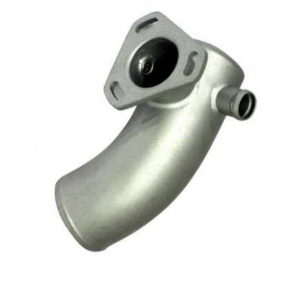 Marine Exhaust Mixing Elbow for Yanmar 4JH (2000-2023)