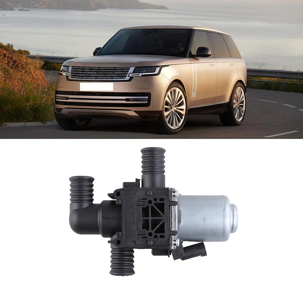 Heater Control Valve for Land Rover Discovery III (2005–2009)
