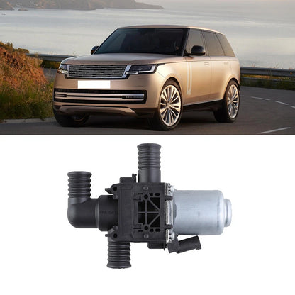 Heater Control Valve for Land Rover Discovery III (2005–2009)