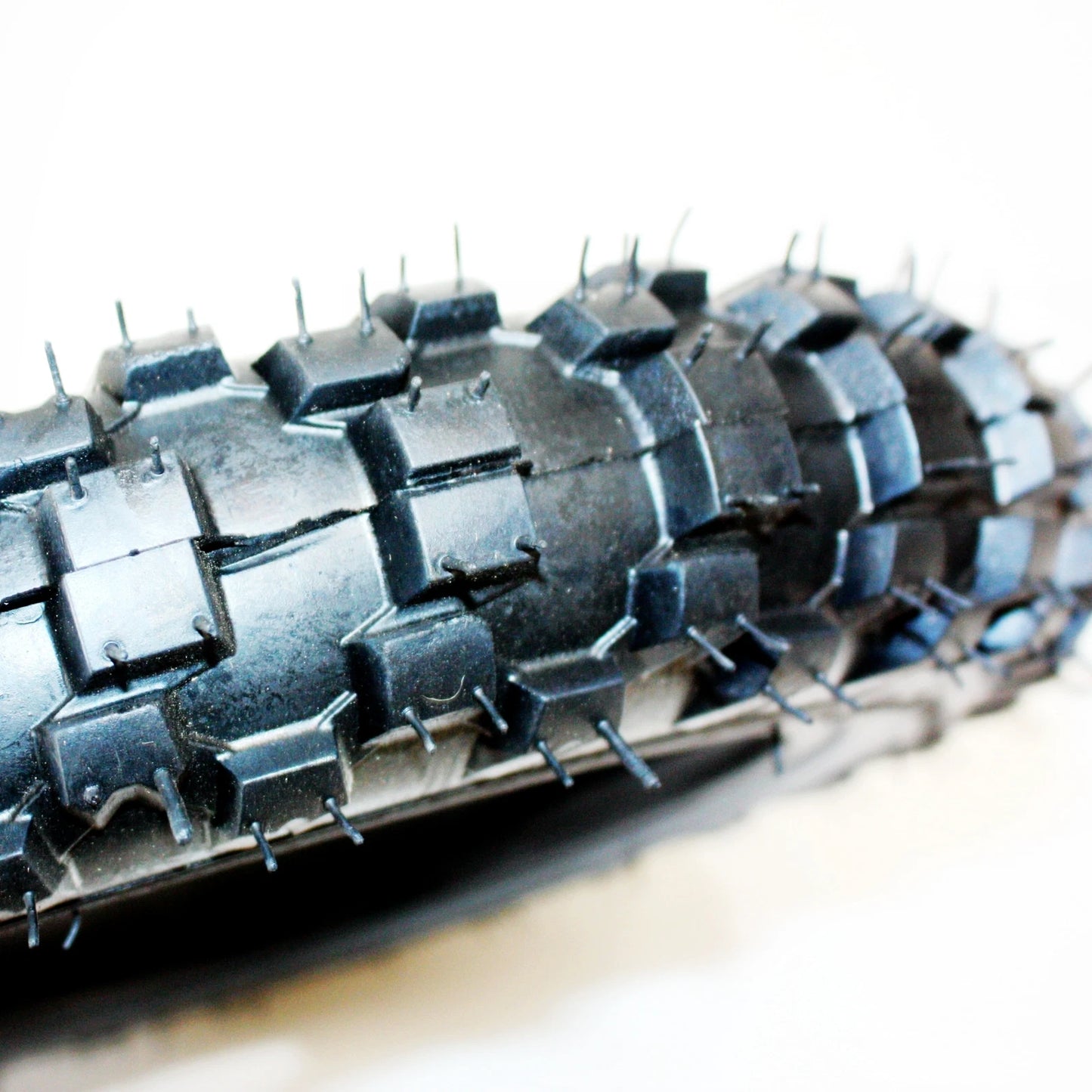 10 Inch Front Knobby Tire + Tube for PIT PRO Trail Dirt Bike
