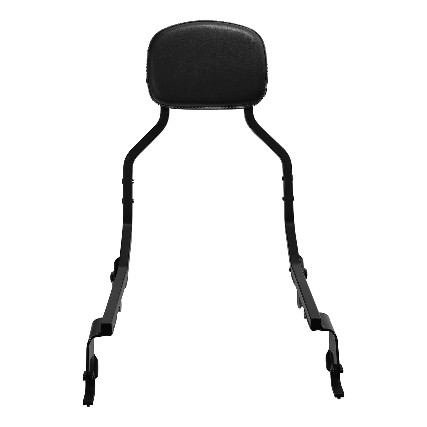 Passenger Sissy Bar Backrest for Harley Nightster (2022-2026)