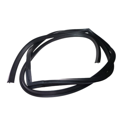 Rear Door Weatherstrip Set for Toyota Corona 1964-1970