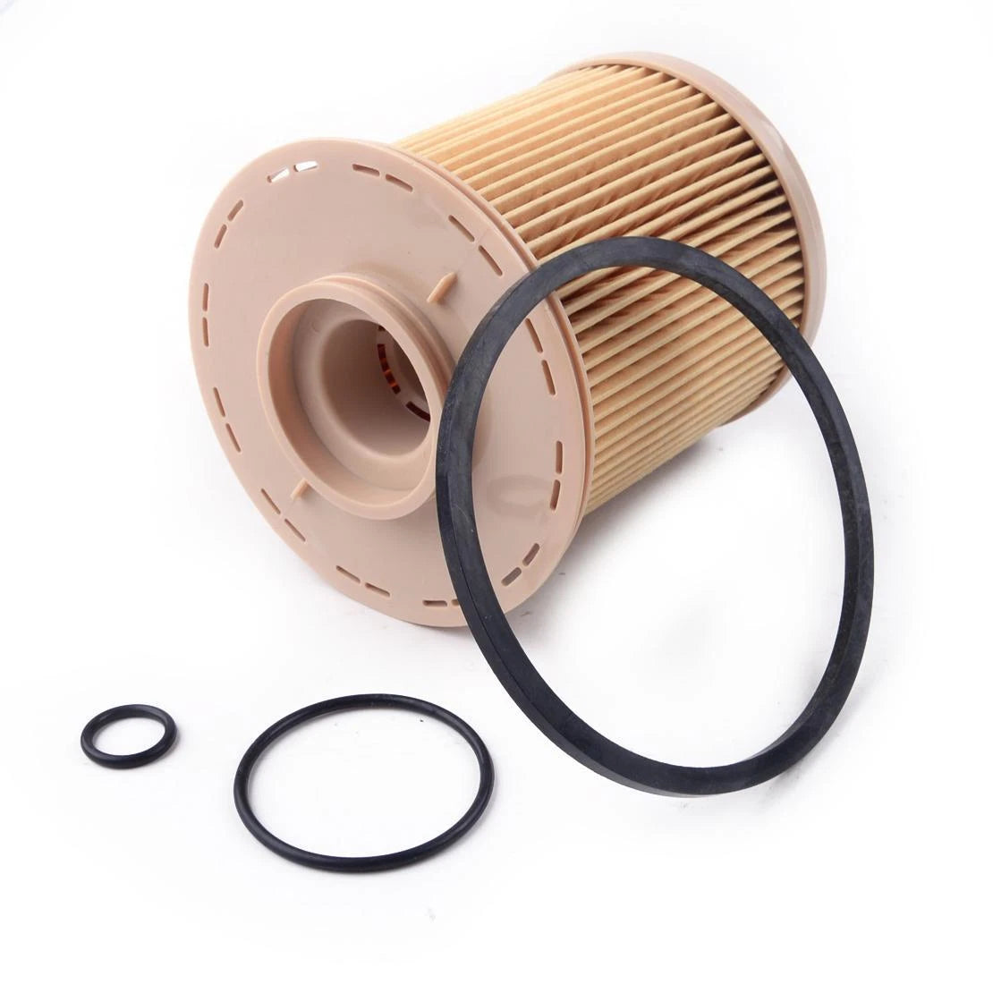 Fuel Filter & O-Rings for 1997-1999 Dodge Ram 5.9L Cummins Diesel 2500 3500