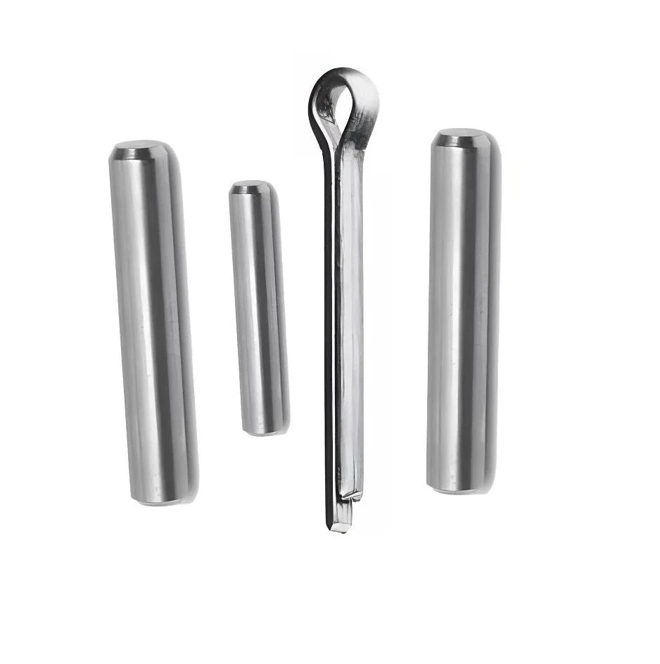 Tohatsu Prop Shear Pin Cotter Pin Kit for Nissan 2-3.5HP Models