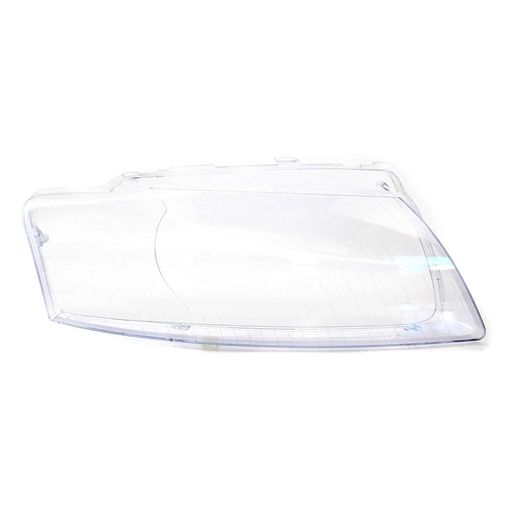 Headlight Lens Cover Right for Audi A8 D3 (2005-2010)