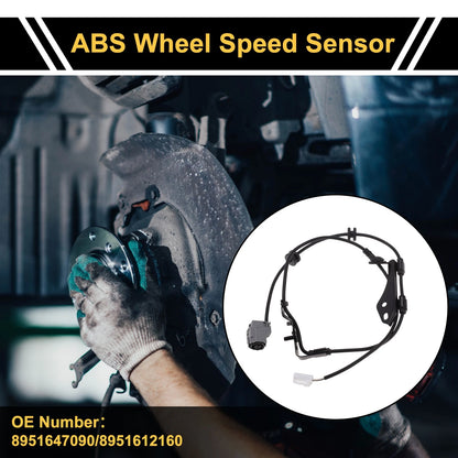 ABS Wheel Speed Sensor for Toyota Prius (2012-2015) 1 x Right Rear Sensor