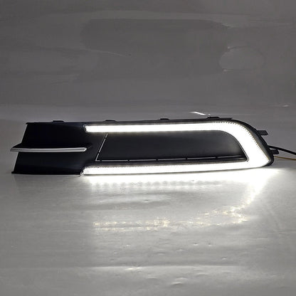 LED Daytime Running Light Fog Lamp for Magotan/Passat (2017-2018)