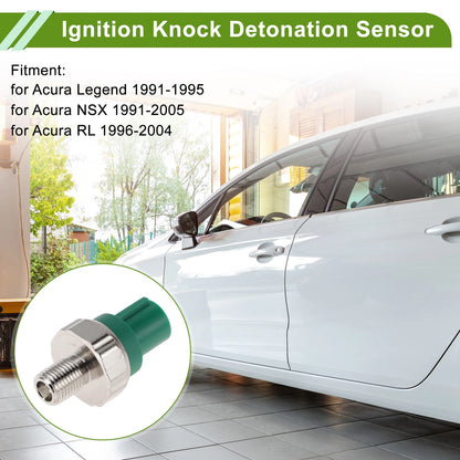 Ignition Knock Detonation Sensor for Acura Legend (1991-1995)