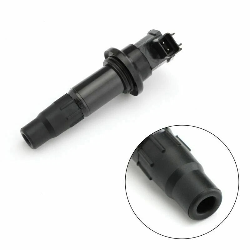 Ignition Coil Module for Yamaha YFZ450 W V (2004-2009, 2011-2013) ATV
