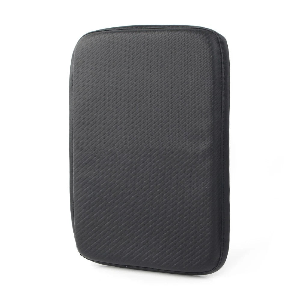 Center Console Armrest Cushion Cover for Ford Mustang (2015-2023)