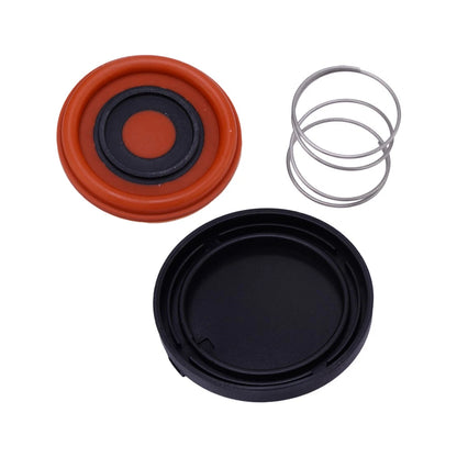 Box Oil Separator Diaphragm for Volvo S60 V60 XC60 V70 C30 C70 S40