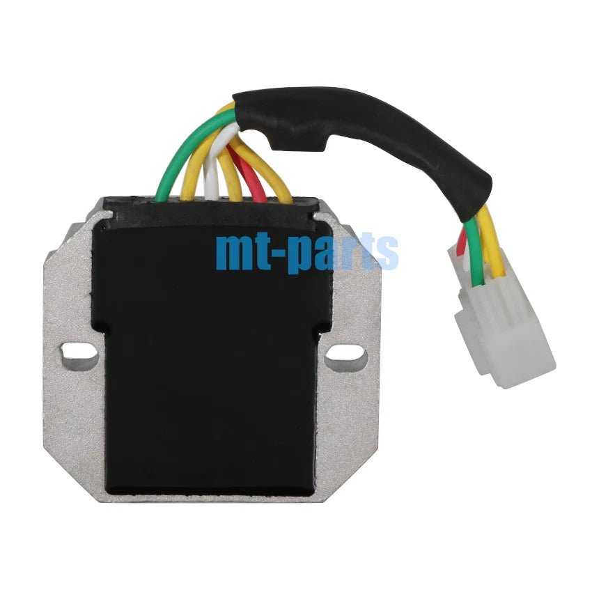 Voltage Rectifier Regulator for Piaggio Vespa Primavera 50 2020-2023