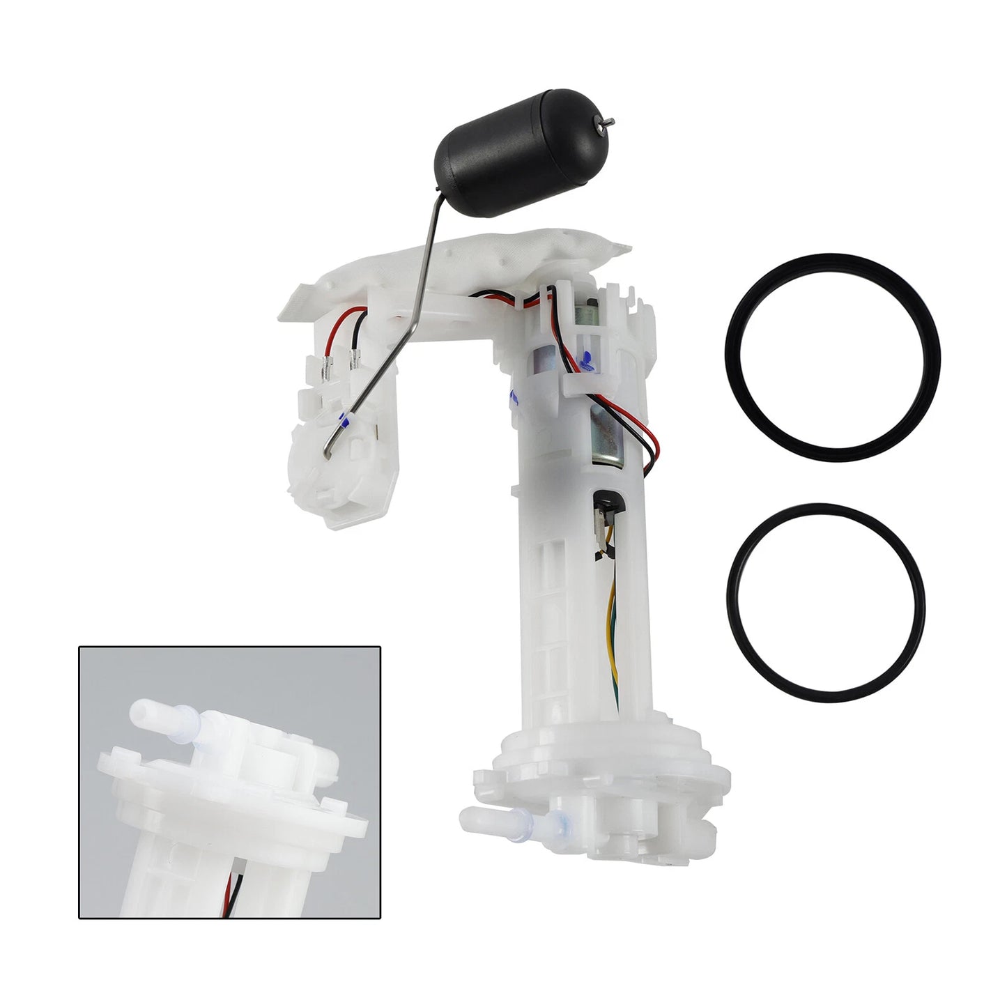 Fuel Pump Replacement for Honda PCX125/Special Edition (2010-2023)