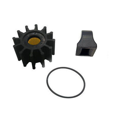 Water Pump Impeller Kit for Volvo Penta 3.0/4.3/5.0/5.7/7.4/8.1/8.2L