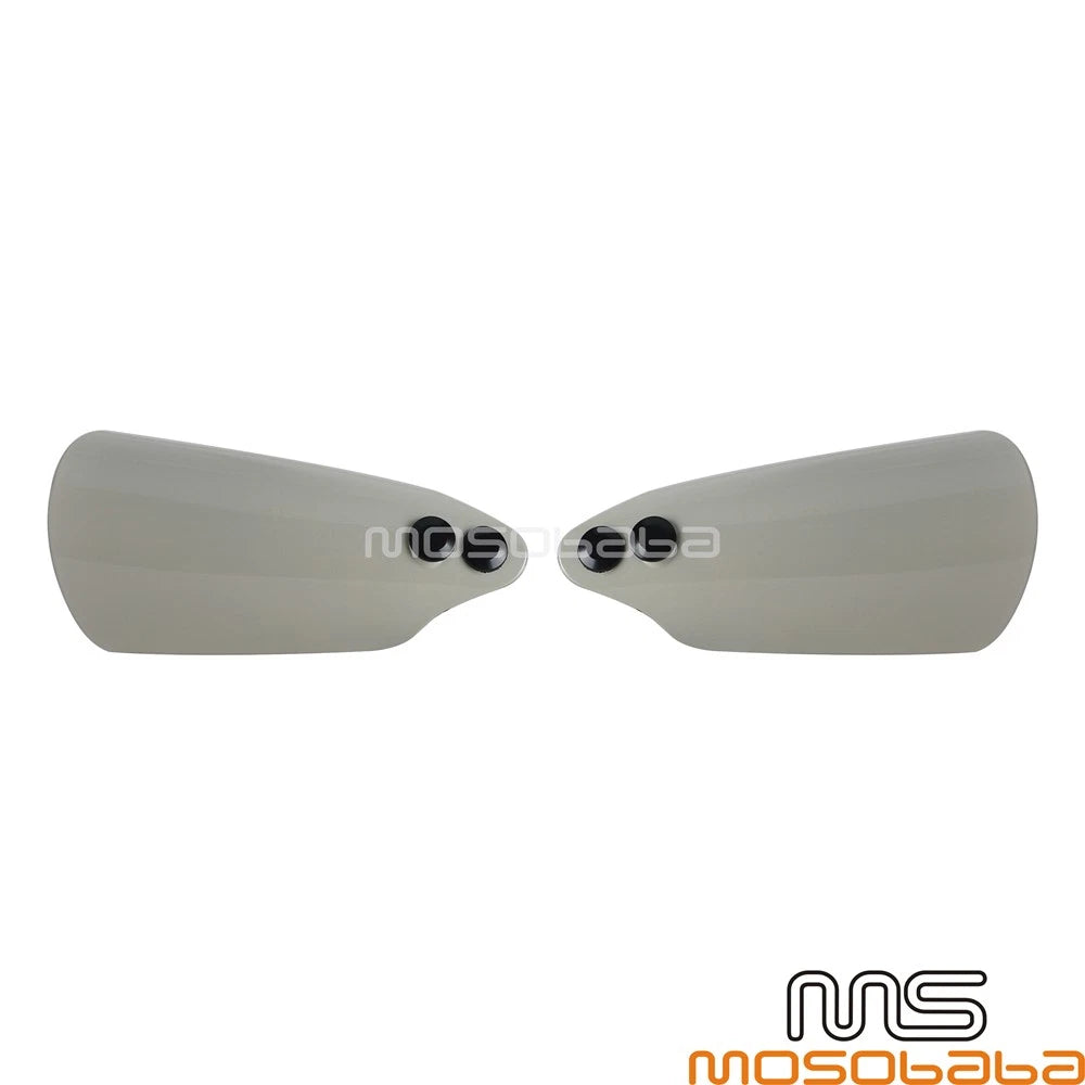Handguards Protector Covers for Harley Street Glide CVO/SE, Electra Glide