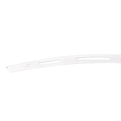 Windshield Trim for Harley Touring Electra Street Glide (2014-2023) Chrome