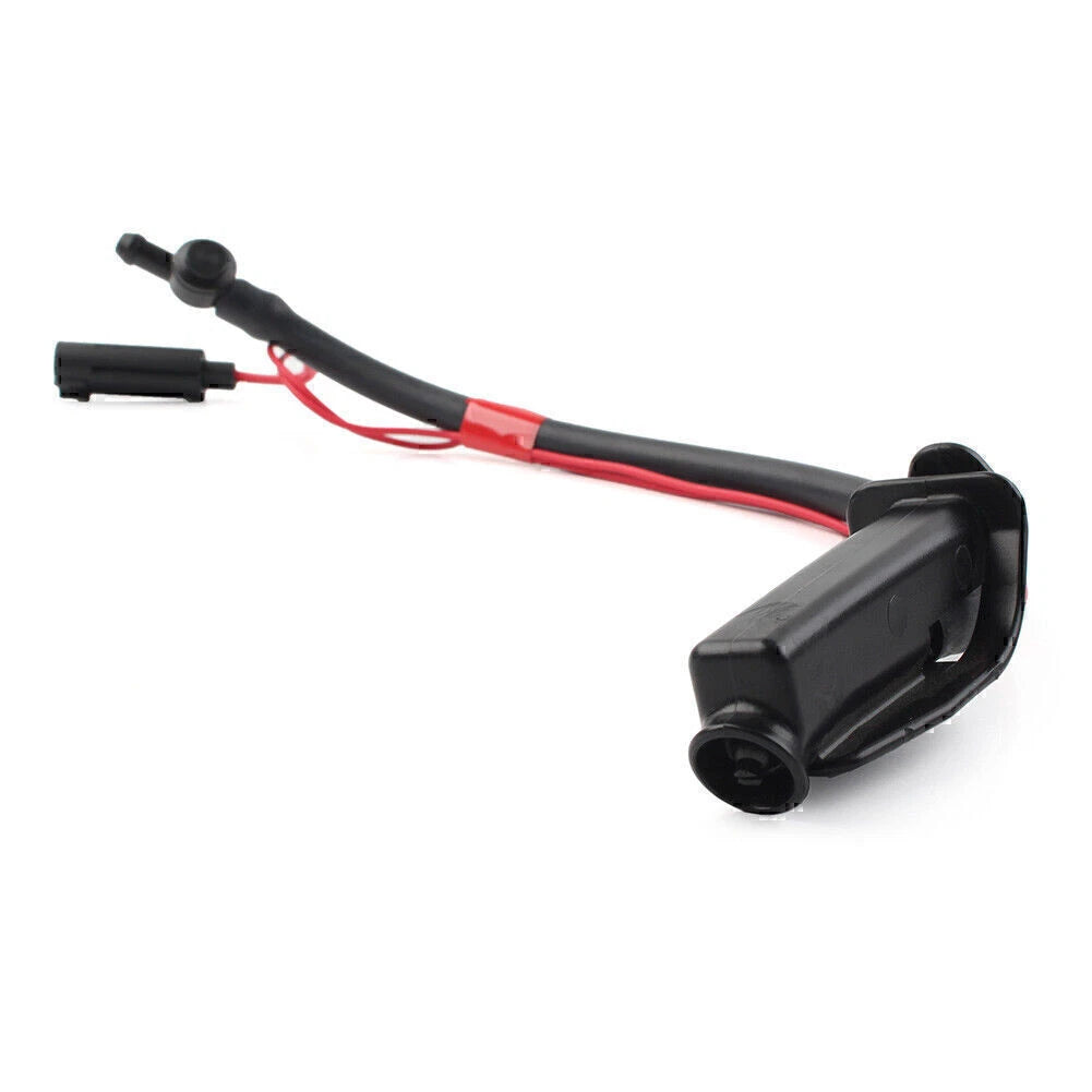 Heated Front Windshield Washer Nozzle for Land Rover Range Rover L322 (2013-2017)