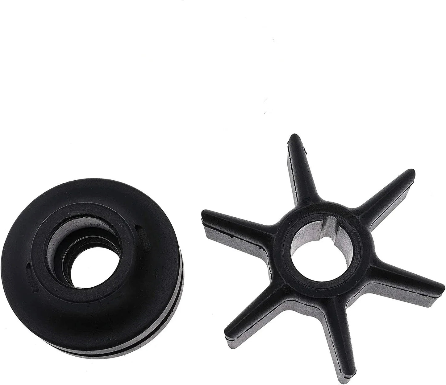 Water Pump Impeller Housing for Mercury 4-Stroke 40-60 HP